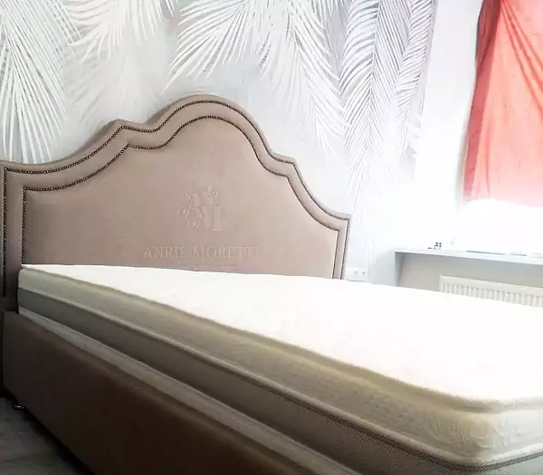 Кровать Жаклин для стильного интерьера
