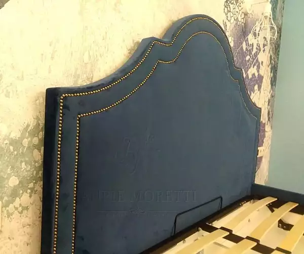 Кровать Жаклин с доставкой
