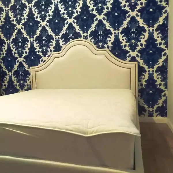 Кровать Жаклин с официальной гарантией