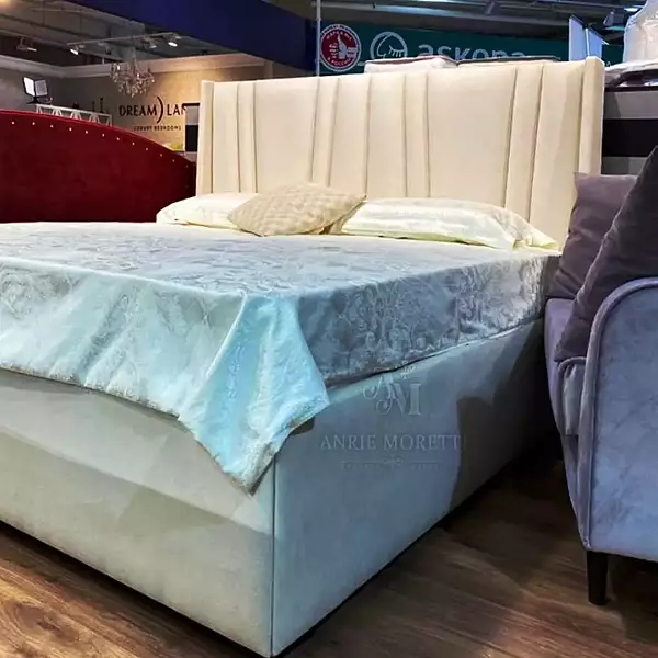 Кровать Тривьен в каталоге интернет-магазина