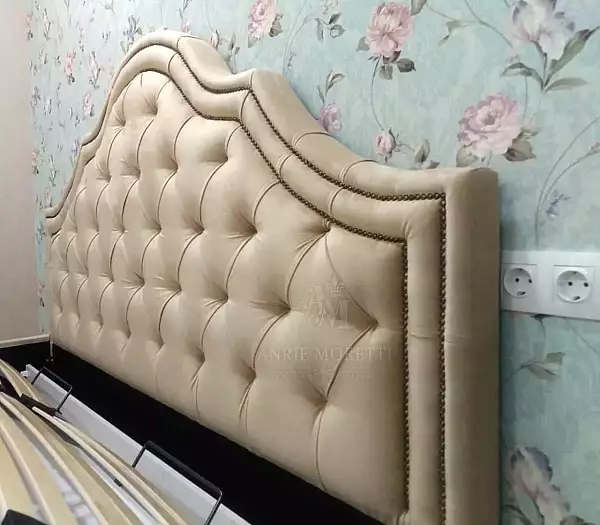 Кровать Жаклин в каталоге интернет-магазина