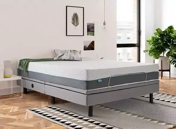 Трансформируемое основание Sb-500i 180*200 премиум качества