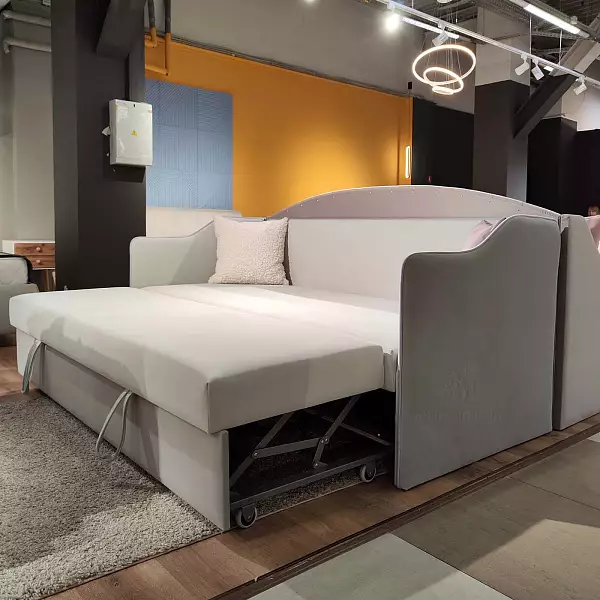 Кровать для детей Торино для стильного интерьера