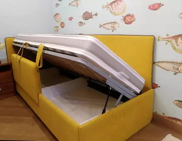 Кровать для детей Джанни — мебель для дома