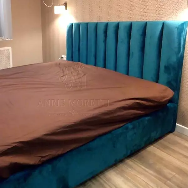 Кровать Гассен с официальной гарантией