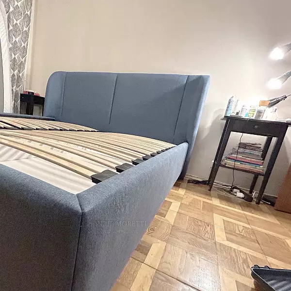 кровать Ларго с ушками фото